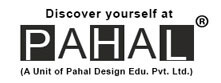 Pahal Design Distance Learning Program